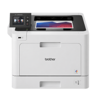 Máy in laser màu Brother HL-L8360Cdw (In 2 mặt + WiFi)